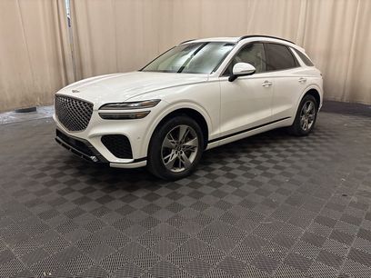 Certified 2023 Genesis GV70 3.5T Sport w/ Sport Advanced Package