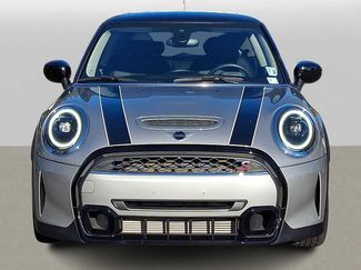 Certified 2024 MINI Cooper S video 2