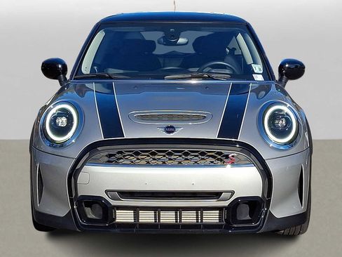 Certified 2024 MINI Cooper S image 2