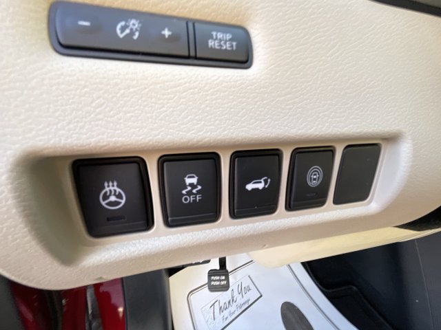 Used 2023 Nissan Murano Platinum w/ Cargo Package AWD/4WD image 24