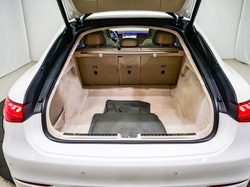 Certified 2023 Mercedes-Benz EQS 450+ Sedan image 27