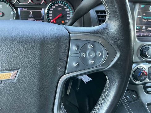 Used 2019 Chevrolet Suburban LT AWD/4WD image 11