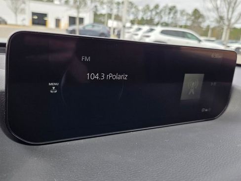 New 2026 MAZDA CX-50 AWD 2.5 S w/ Cargo Package image 23