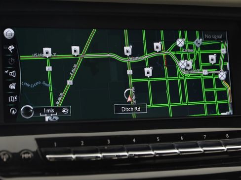 Used 2020 Rolls-Royce Cullinan image 10