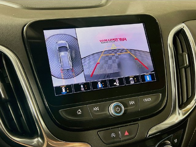 Used 2024 Chevrolet Equinox Premier AWD/4WD image 19