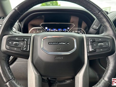 Certified 2022 GMC Sierra 2500 Denali AWD/4WD image 27