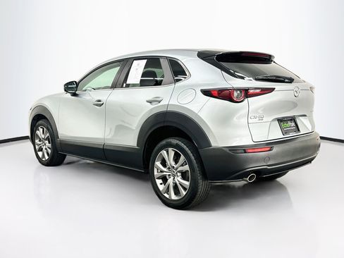 Used 2021 MAZDA CX-30 AWD 2.5 S w/ Select Package image 5