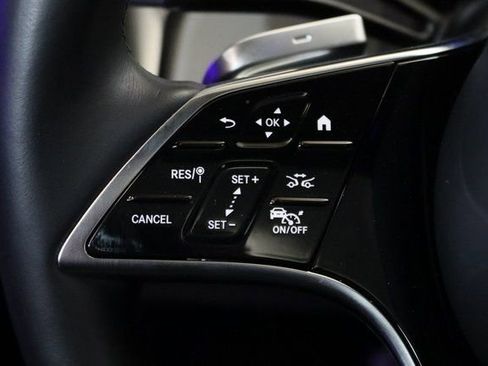 Used 2023 Mercedes-Benz S 580 4MATIC Sedan image 4