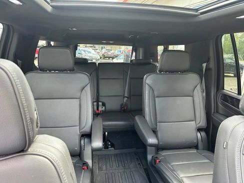 Used 2024 GMC Yukon XL Denali w/ Max Trailering Package AWD/4WD image 13