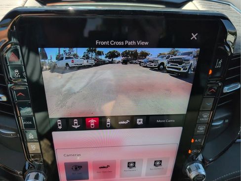 New 2026 RAM 1500 Limited image 22