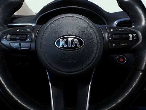 Used 2016 Kia Sorento EX w/ EX Premium Package image 31