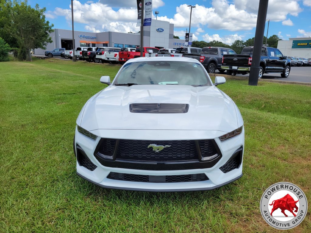 New 2026 Ford Mustang GT RWD image 10