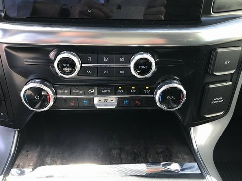 Certified 2023 Ford F150 Lariat image 13