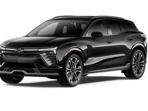 New 2026 Chevrolet Blazer EV SS w/ Performance Package image 26