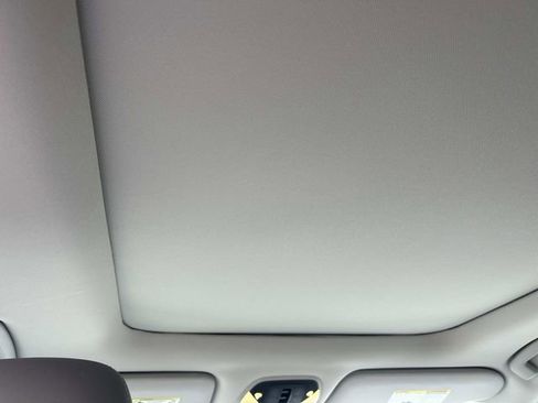 New 2027 INFINITI QX60 Luxe FWD image 21