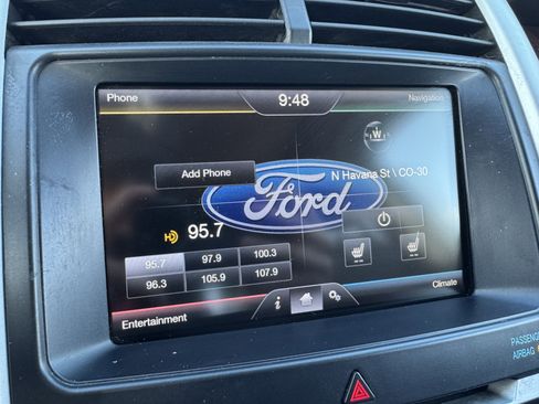 Used 2013 Ford Edge Limited image 25