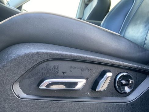 Used 2021 Acura RDX AWD w/ Advance Package image 22