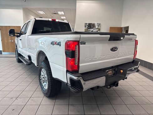 Used 2023 Ford F250 XLT w/ 360-Degree Camera Package image 9