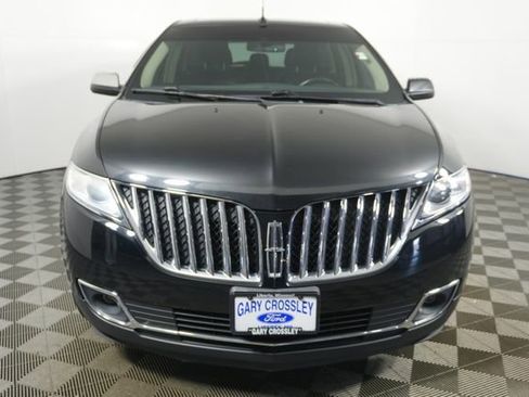 Used 2013 Lincoln MKX AWD image 8