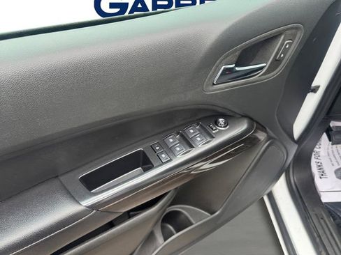 Certified 2022 GMC Canyon Elevation w/ Trailering Package image 11