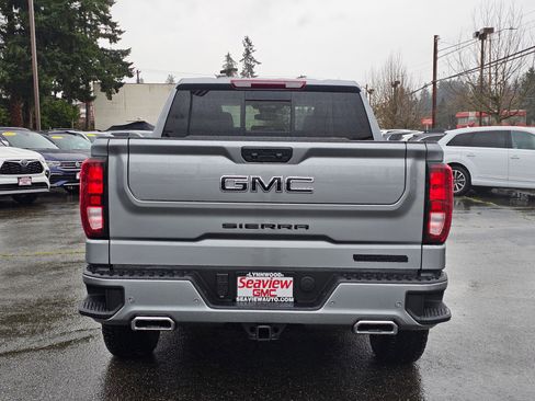 New 2026 GMC Sierra 1500 Elevation w/ Elevation Premium Package image 6