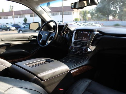 Used 2018 Chevrolet Tahoe Premier image 20