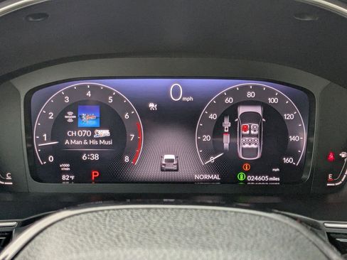 Used 2022 Honda Civic Sport Touring image 11