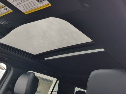 New 2026 Ford Expedition Platinum w/ Stealth Appearance Package image 18