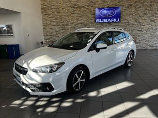 Certified 2023 Subaru Impreza Premium image 1