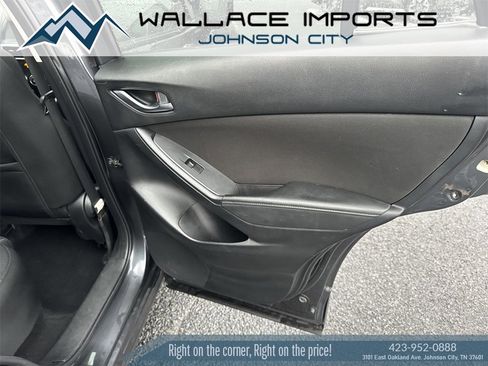 Used 2016 MAZDA CX-5 Touring image 38