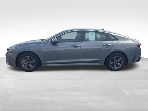 Used 2023 Kia K5 LXS FWD image 3