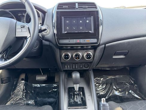 Used 2021 Mitsubishi Outlander Sport SE AWD/4WD image 12