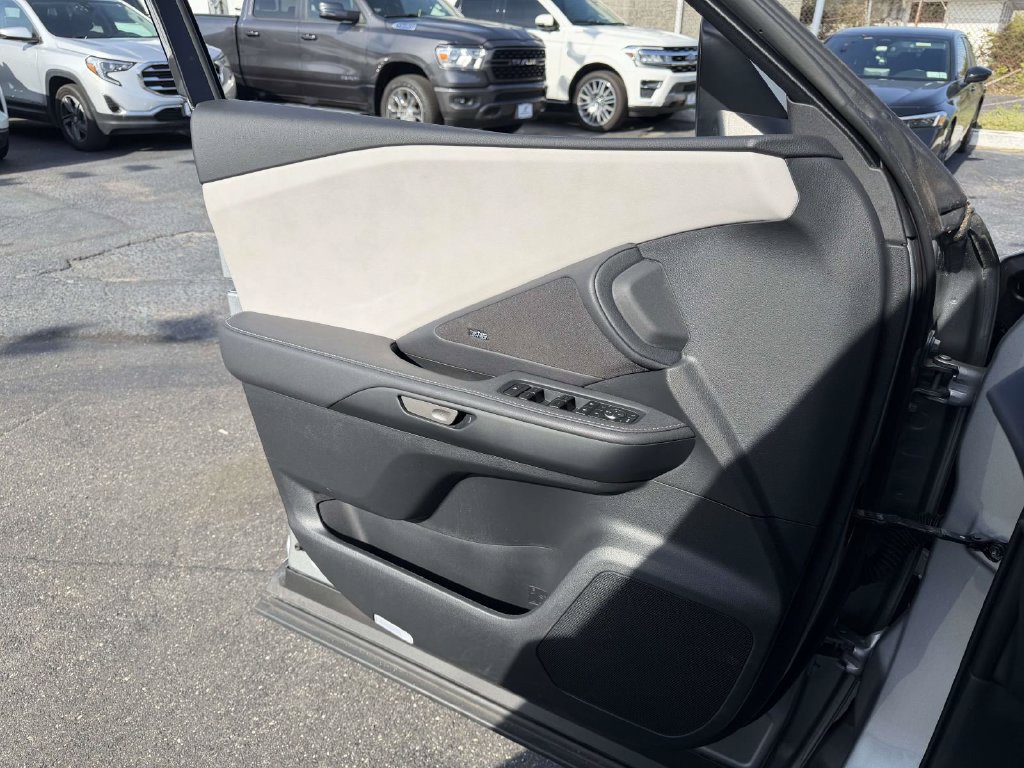 Used 2025 Lexus TX 350 AWD w/ Technology Package image 28