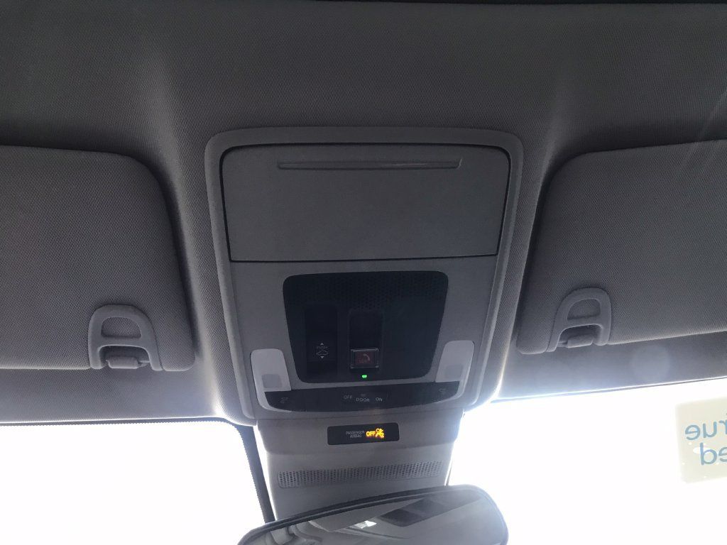Certified 2023 Honda Accord EX image 22