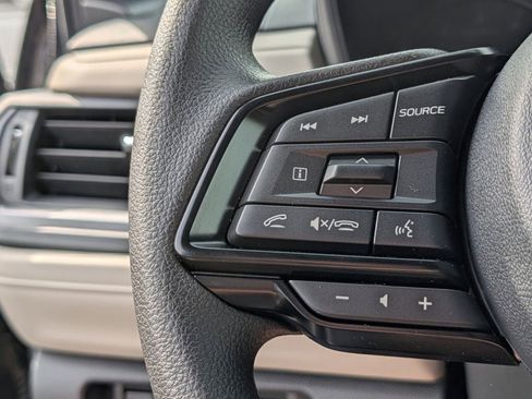 New 2026 Subaru Forester AWD/4WD image 30
