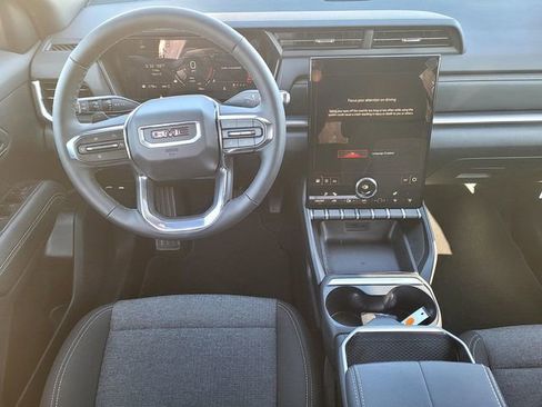 New 2026 GMC Terrain Elevation w/ Technology Package II AWD/4WD image 7