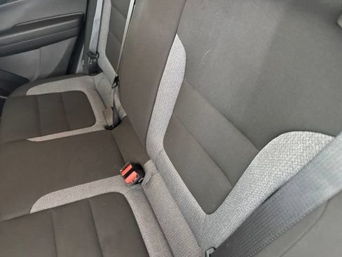 Used 2025 Chevrolet TrailBlazer LT AWD/4WD image 27
