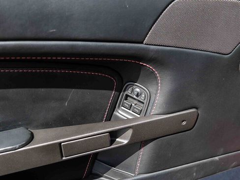 Used 2008 Aston Martin V8 Vantage Roadster image 33