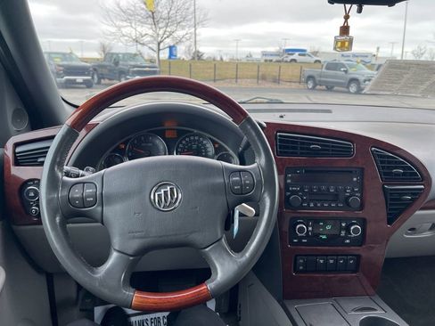 Used 2005 Buick Rendezvous CXL w/ CXL Preferred Equipment Group image 20