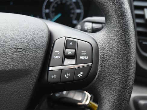 New 2025 Ford Transit 250 w/ Load Area Protection Package image 34