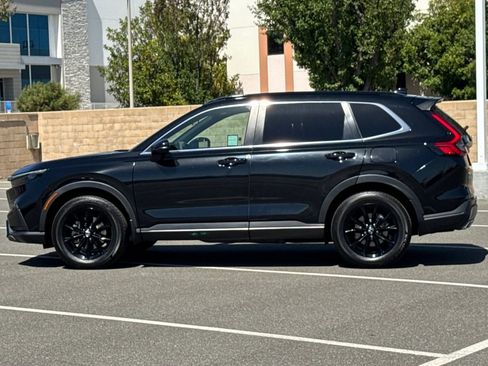 Used 2024 Honda CR-V Sport image 7