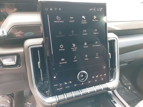 New 2026 GMC Yukon XL Elevation w/ Elevation Premium Package image 22