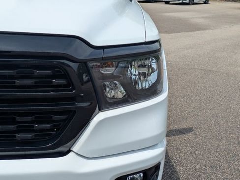 Used 2023 RAM 1500 Big Horn AWD/4WD image 13