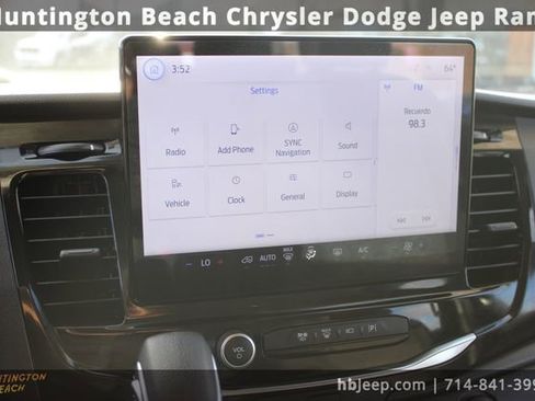 Used 2023 Ford Transit 350 XLT image 30