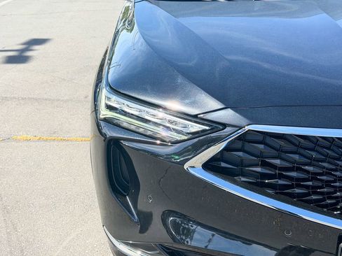 Used 2023 Acura MDX SH-AWD w/ Technology Package image 5