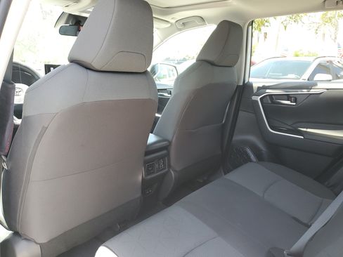 Used 2024 Toyota RAV4 XLE w/ Convenience Package FWD image 13