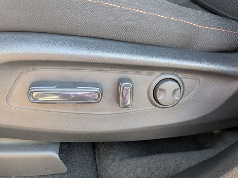New 2026 Honda CR-V TrailSport image 25