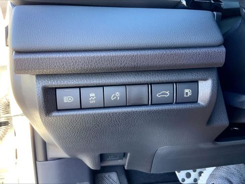 New 2026 Toyota Camry XSE FWD image 19