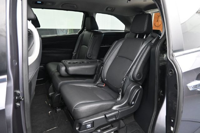 Certified 2024 Honda Odyssey EX-L image 14