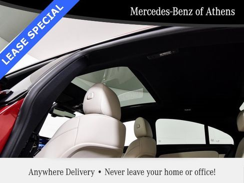 New 2026 Mercedes-Benz CLA 250 image 33